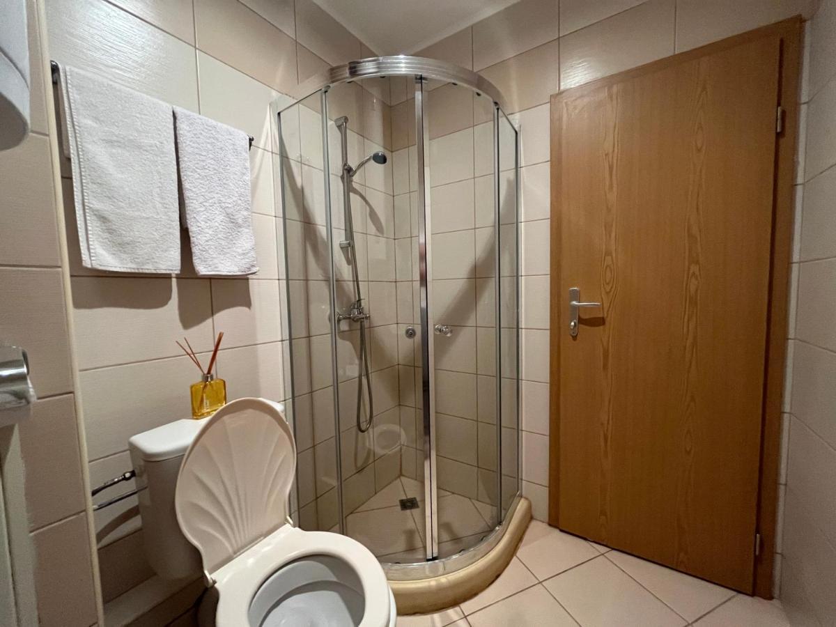 Apartamento Harmony Hills Poseidon Rogachevo Exterior foto