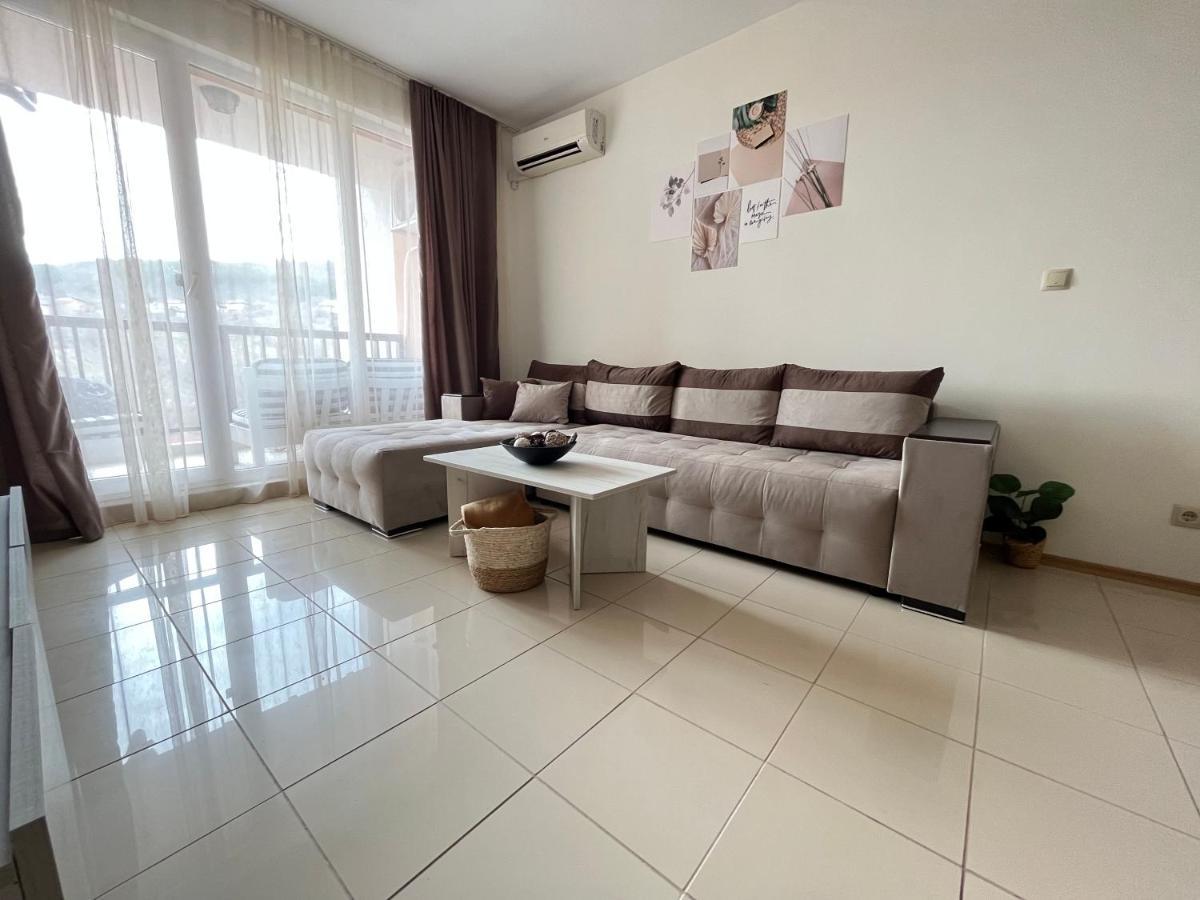 Apartamento Harmony Hills Poseidon Rogachevo Exterior foto