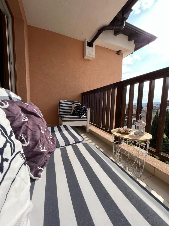 Apartamento Harmony Hills Poseidon Rogachevo Exterior foto