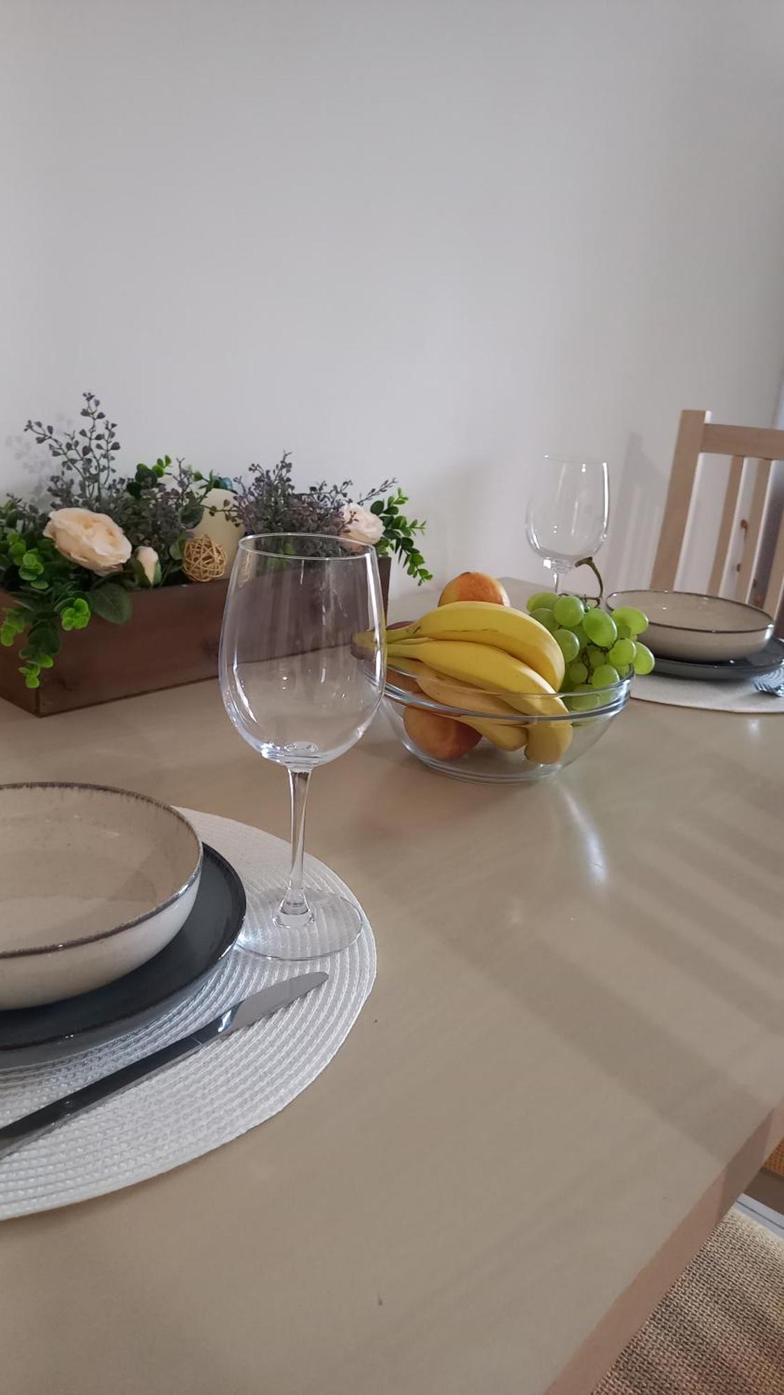 Apartamento Harmony Hills Poseidon Rogachevo Exterior foto